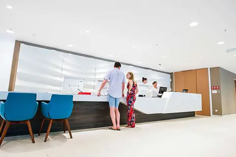 TUI Blue Adriatic Beach in Podgora — foto 18