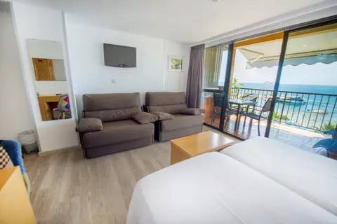 Montemar in Benidorm — foto 18