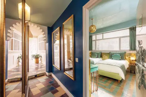 Riad Karmela Princesse in Marrakesh, foto 3