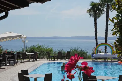 Residence Arca in Bardolino, foto 6