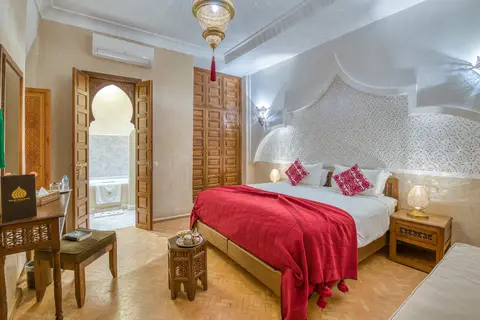 Palais Tara & Spa in Tamazouzte, foto 29