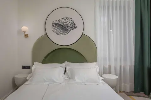 Hotel Porin Heritage in Makarska — foto 5