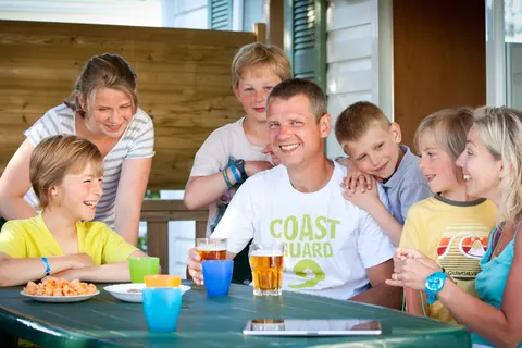 Camping La Corniche foto 14