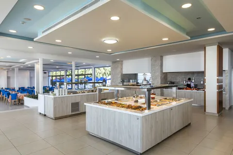 Belair Beach Hotel foto 4