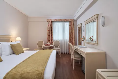Titania Hotel foto 4