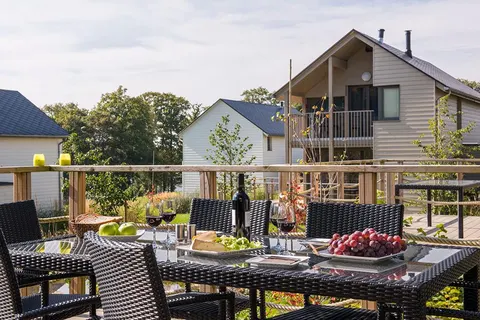 Golden Lakes Village foto 4