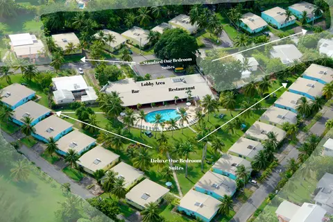 All Seasons Resort Europa in Holetown — foto 26