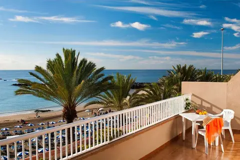 Vista Sur Appartementen in Arona — foto 8