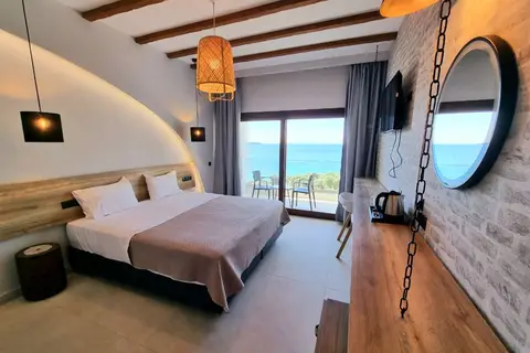 Enjoy Lichnos Bay Village, Camping & Apartments in Αγία Κυριακή — foto 14