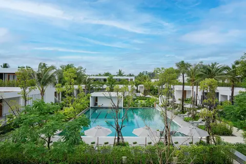 Meliá Phuket Mai Khao in ศรีสุนทร — foto 14