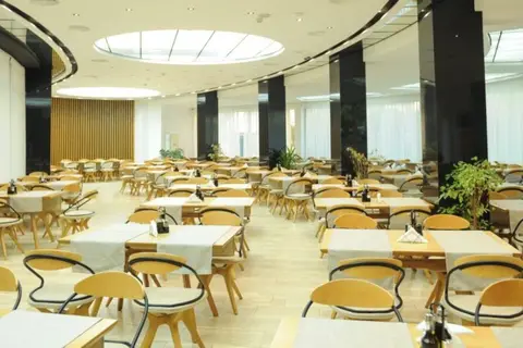 Leonardo Hotel - Durres in Durres — foto 29