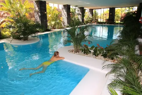 La Palma Jardin in Los Llanos — foto 15