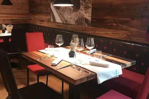 Dolomeet Boutique Hotel in Pinzolo, foto 30