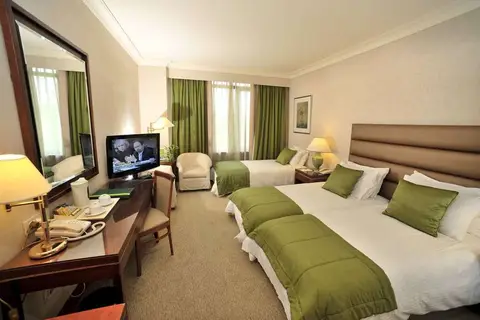 Radisson Blu Park Athens in Athene — foto 2