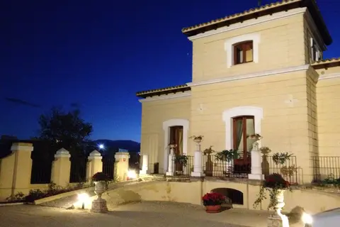 Villa Calandrino in Sciacca, foto 10
