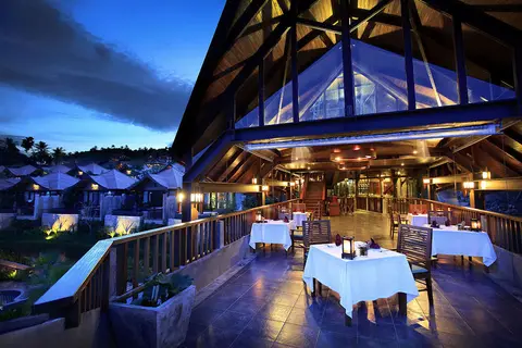 Nora Buri Resort & Spa in koh samui — foto 24