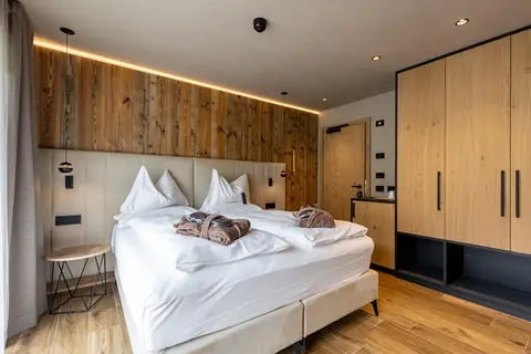 Paradise Lodge in Livigno — foto 10