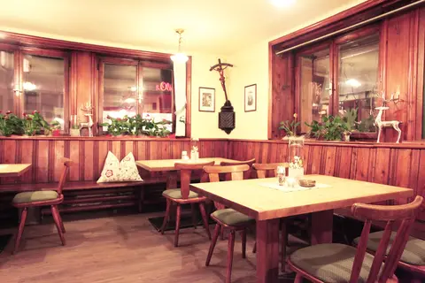Hotel Unterbrunn in Neukirchen am Großvenediger — foto 4