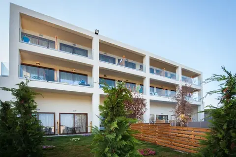 Brilliant Resort in Άγιος Γεώργιος