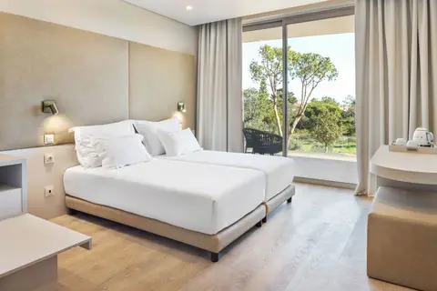 Castelo Suites Hotel - Ananea in Albufeira — foto 11