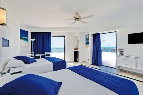 RIU Caribe in Cancún — foto 15