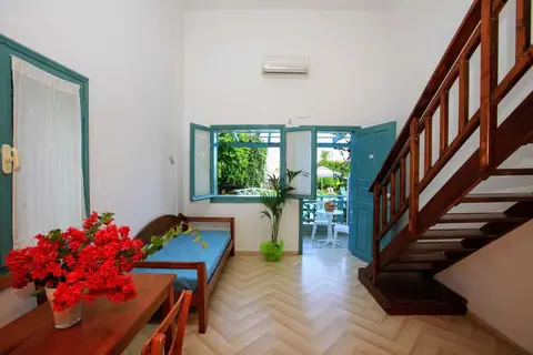 Anatoli Appartementen in Chersonisos Municipal Unit, foto 11