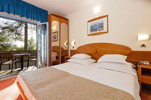 Villa Galijot Plava Laguna in Porec — foto 15
