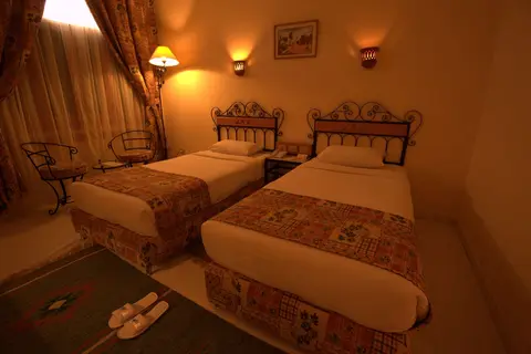 Le Pacha Resort in Hurghada — foto 11