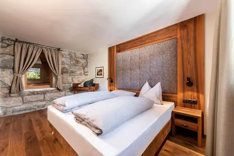 Hotel Paradies in Tiers - Tires — foto 3