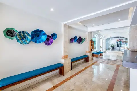 Illusion Boutique Hotel in Playa del Carmen, foto 14