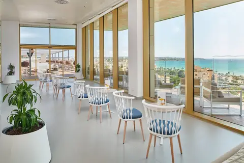 Hipotels Playa de Palma Palace in Palma — foto 18