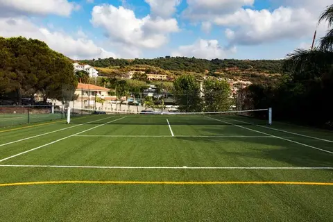 BV Kalafiorita Resort in Zambrone — foto 16