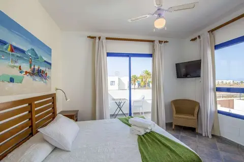 Villas Puerto Rubicon in Yaiza — foto 7