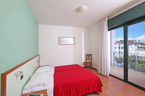 Hotel Nettuno in Peschiera del Garda, foto 3