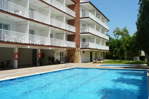 Apartamentos Sunway Arizona in Sitges, foto 22