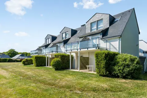 Vakantiepark La Voile D Or in Île aux Moines — foto 4