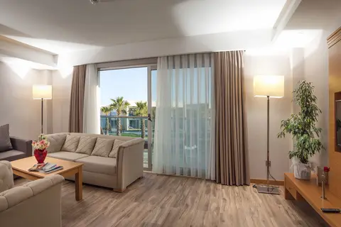 Aquasis De Luxe Resort & Spa in Didim — foto 13