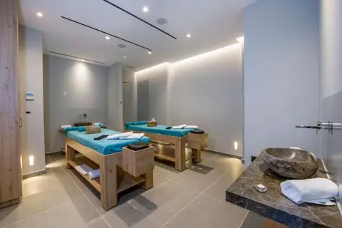 Myrion Beach Resort & Spa in Máleme — foto 9