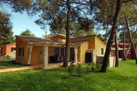 Istrian Villas Plava Laguna in Monterol — foto 22