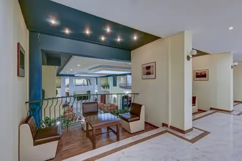 Hotel Shipka in СПА център Ривиера Бийч — foto 12