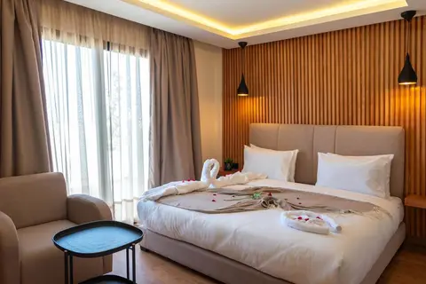 Unico Hotel in Casablanca, foto 2