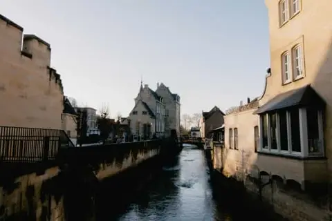 Grand Hotel Monopole in Valkenburg — foto 25
