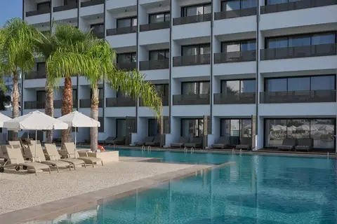 Atlantica Sancta Napa Hotel in Ayia Napa — foto 6