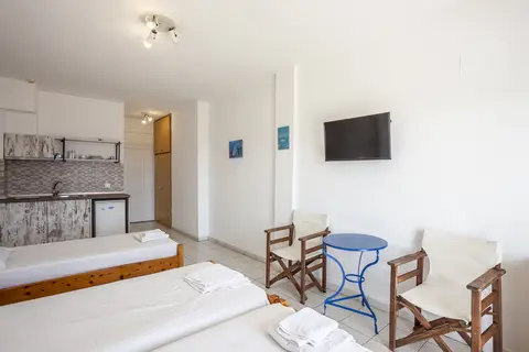 Hotel Skentos in Δημοτική Ενότητα Κασσάνδρας — foto 18