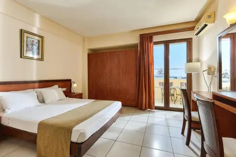 St. Constantin Hotel in Δημοτική Ενότητα Γουβών — foto 27