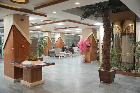 Izgi Turhan Otel in Batman — foto 11