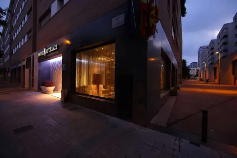 Attica 21 Barcelona Mar in Barcelona, foto 12