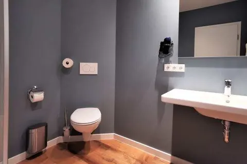 Hotel Restaurant Verst foto 9