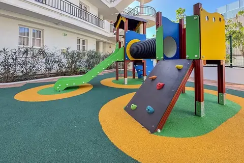 Parque del Sol in Adeje — foto 17