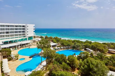 Grecian Bay Hotel in Ayia Napa — foto 5